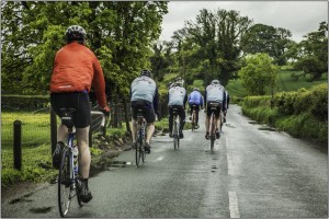 Iconic Cycling Group 2