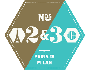 Paris to Milan - Cycling Tours - Ride25