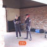 Ride25 Yorkshire April 201587