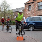 Ride25 Yorkshire April 201594