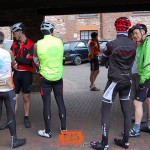 Ride25 Yorkshire April 201598