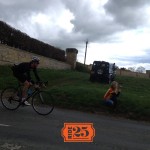 Ride25 Yorkshire Pioneer Ride April 20157