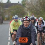 Ride25 Yorkshire Pioneers April 201511