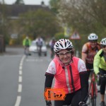 Ride25 Yorkshire Pioneers April 201512