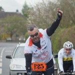 Ride25 Yorkshire Pioneers April 201513