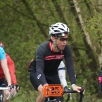 Ride25 Yorkshire Pioneers April 201518