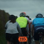 Ride25 Yorkshire Pioneers April 201525