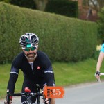 Ride25 Yorkshire Pioneers April 201528