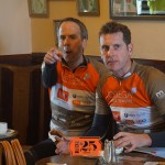 Ride25 Yorkshire Pioneers April 201537