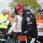 Ride25 Yorkshire Pioneers April 201550