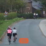 Ride25 Yorkshire Pioneers April 201554