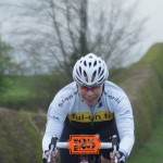 Ride25 Yorkshire Pioneers April 201556