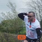 Ride25 Yorkshire Pioneers April 201557