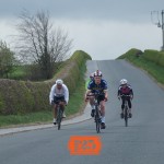 Ride25 Yorkshire Pioneers April 201558