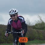 Ride25 Yorkshire Pioneers April 201561