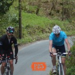 Ride25 Yorkshire Pioneers April 201564