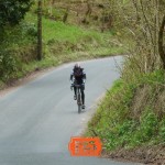 Ride25 Yorkshire Pioneers April 201567