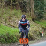 Ride25 Yorkshire Pioneers April 201568