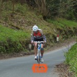 Ride25 Yorkshire Pioneers April 201569