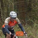 Ride25 Yorkshire Pioneers April 201571