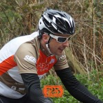 Ride25 Yorkshire Pioneers April 201573