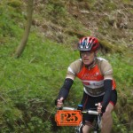 Ride25 Yorkshire Pioneers April 201574