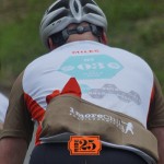 Ride25 Yorkshire Pioneers April 201575