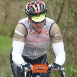 Ride25 Yorkshire Pioneers April 201576