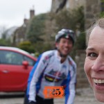 Ride25 Yorkshire Pioneers April 201579