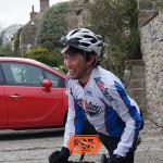 Ride25 Yorkshire Pioneers April 201580