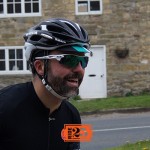 Ride25 Yorkshire Pioneers April 201581