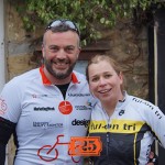 Ride25 Yorkshire Pioneers April 201582