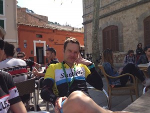 Cycling Holidays Sunvelo 