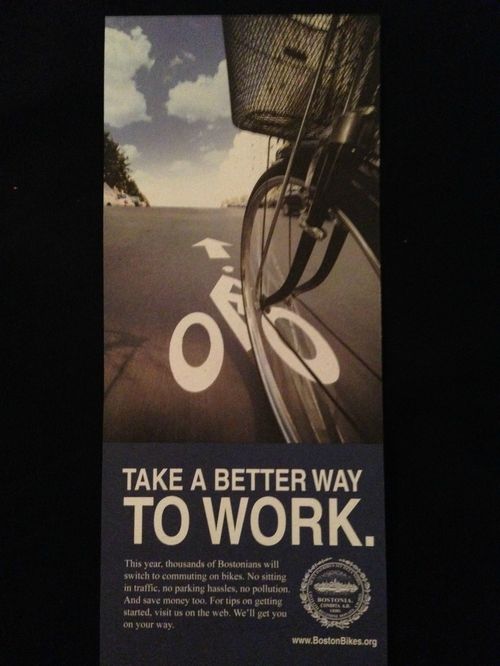 Boston cycling flyer 1