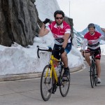 Alpine cycling tour DTZ Ride25 025