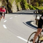 Alpine cycling tour DTZ Ride25 032