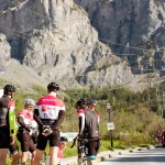 Alpine cycling tour DTZ Ride25 033