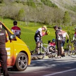 Alpine cycling tour DTZ Ride25 034