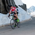 Alpine cycling tour DTZ Ride25 058