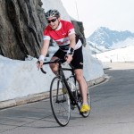 Alpine cycling tour DTZ Ride25 059