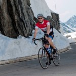 Alpine cycling tour DTZ Ride25 061
