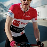 Alpine cycling tour DTZ Ride25 062
