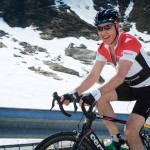 Alpine cycling tour DTZ Ride25 067