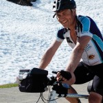 Alpine cycling tour DTZ Ride25 072