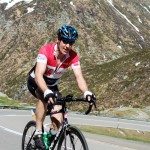 Alpine cycling tour DTZ Ride25 077