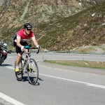 Alpine cycling tour DTZ Ride25 078