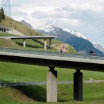 Alpine cycling tour DTZ Ride25 085