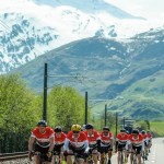 Alpine cycling tour DTZ Ride25 087