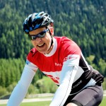 Alpine cycling tour DTZ Ride25 102