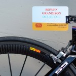 Alpine cycling tour DTZ Ride25 120